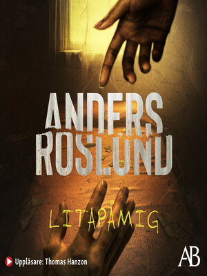 cover image of Litapåmig